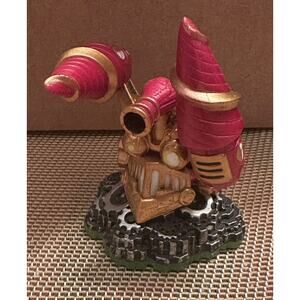 Activision Skylanders Spyro's Adventure DRILL SARGEANT Figure Only